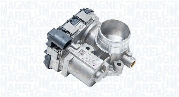 MAGNETI MARELLI Dušilna loputa številka artikla: 802015447801 poceni