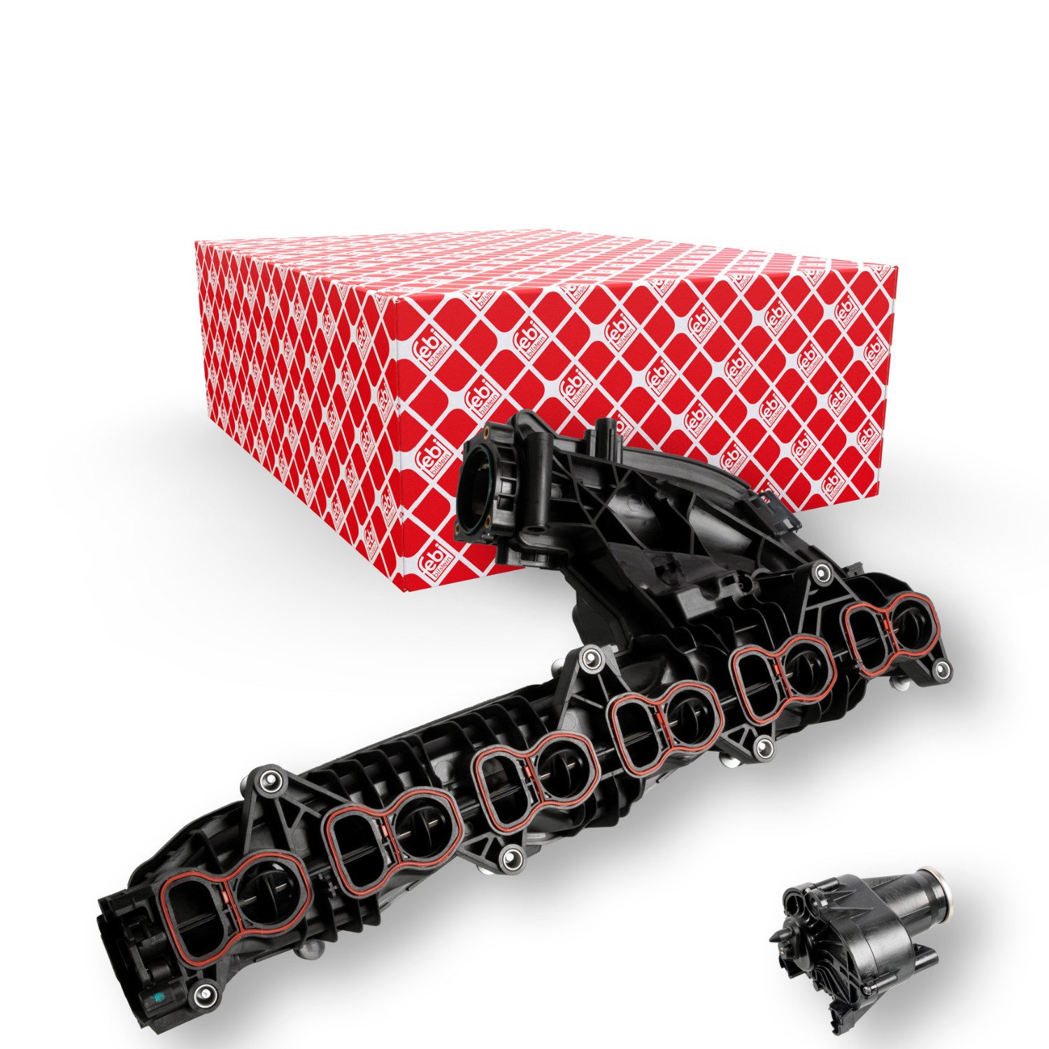 FEBI BILSTEIN Fitting, intake manifold Article number: 176958 cheaply