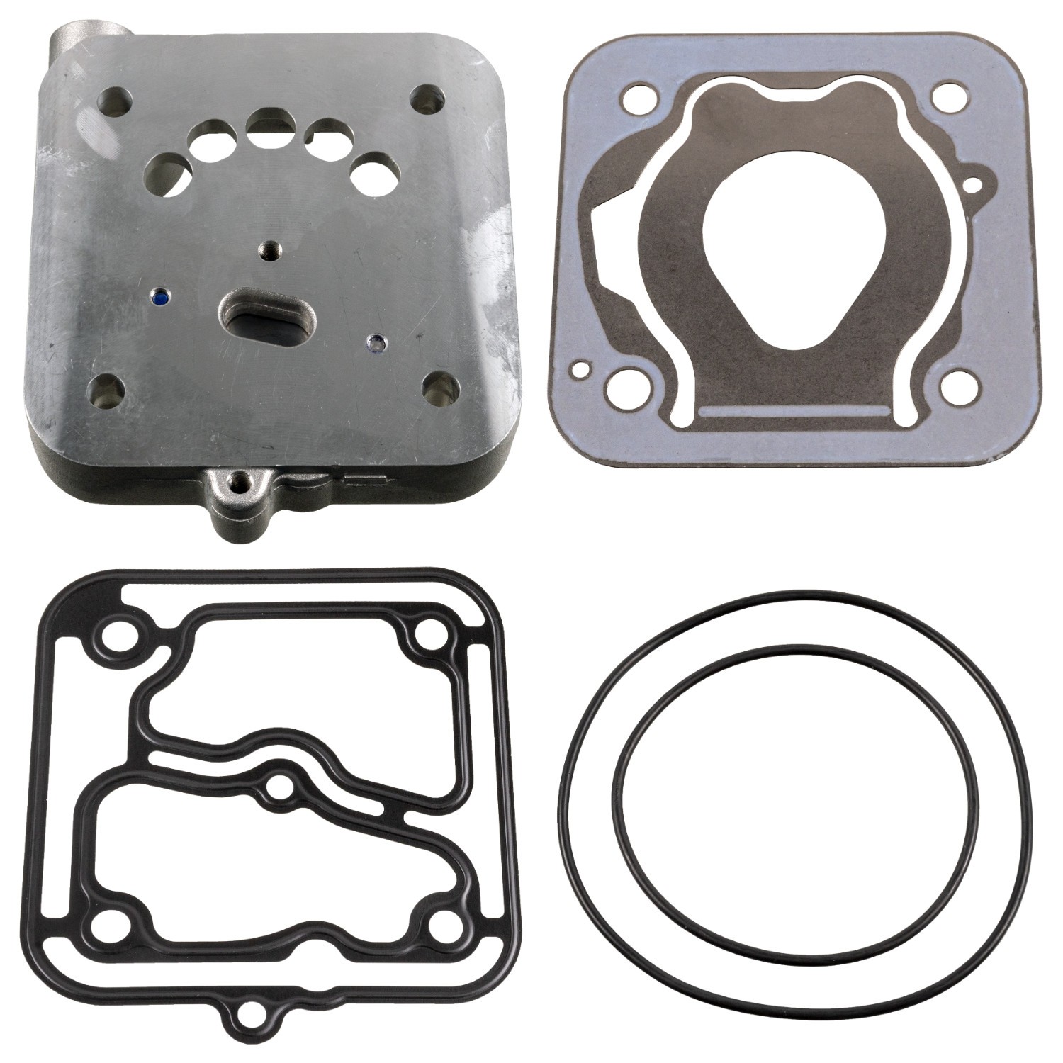 FEBI BILSTEIN Seal Kit, multi-valve Article number: 176994 cheaply