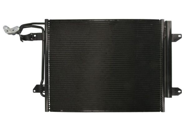 THERMOTEC Air conditioning condenser Article number: KTT110020 cheaply