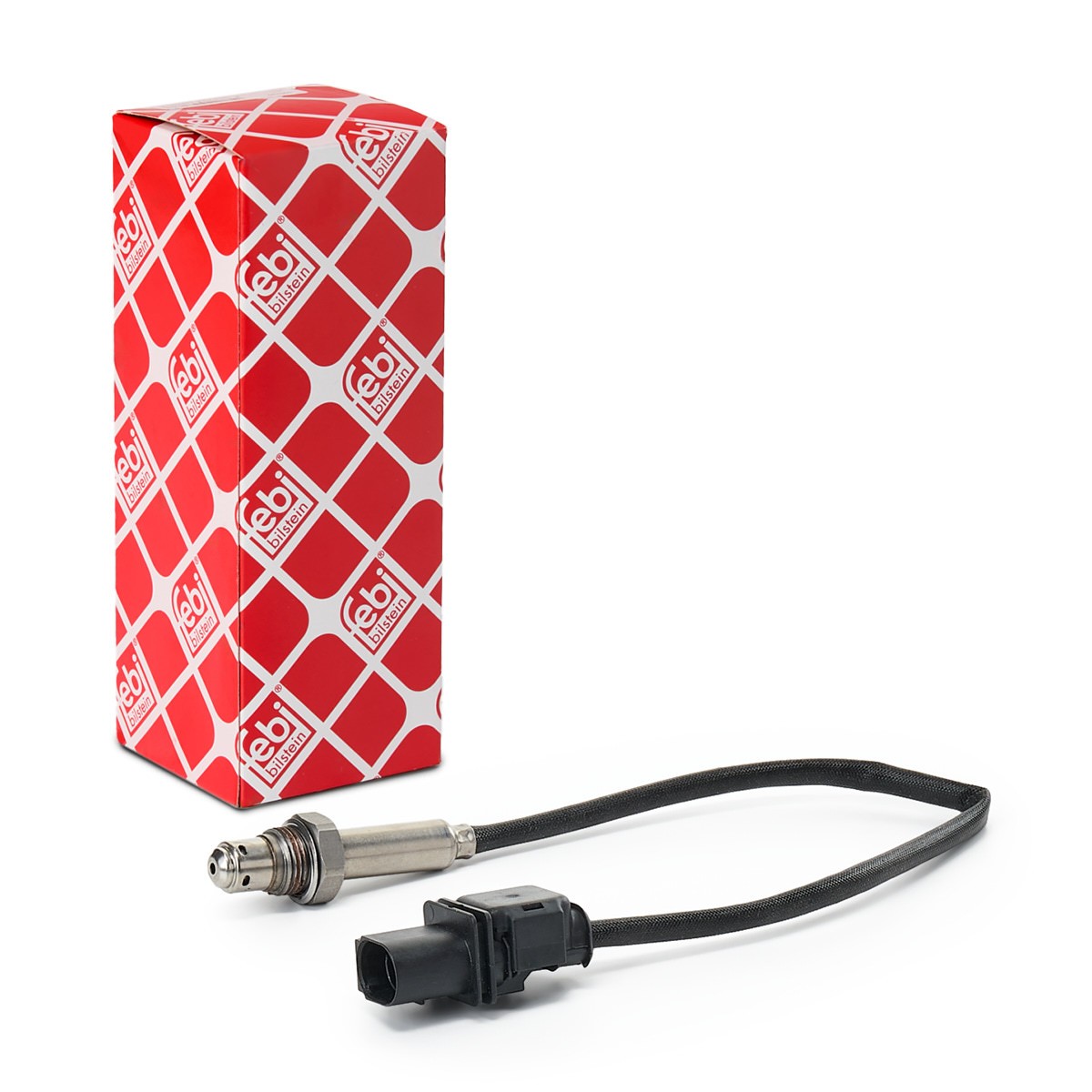 FEBI BILSTEIN Lambdasonde Varenummer: 177388 billige