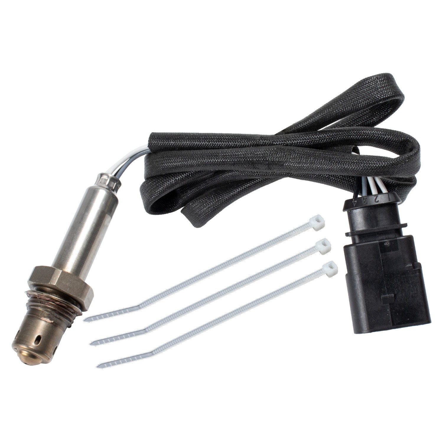 FEBI BILSTEIN Lambda sensor Article number: 177519 cheaply