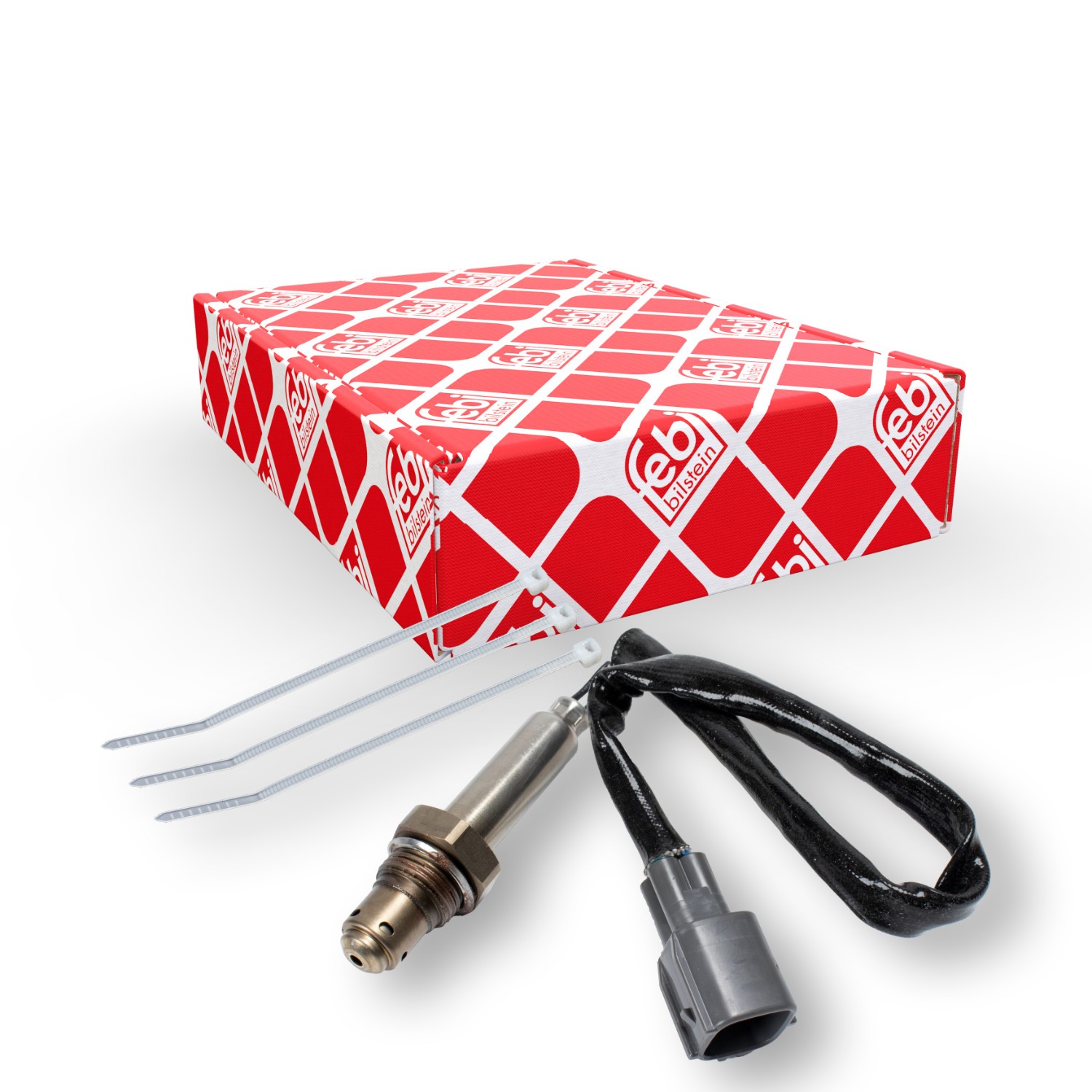 FEBI BILSTEIN Lambda sensor Article number: 177525 cheaply