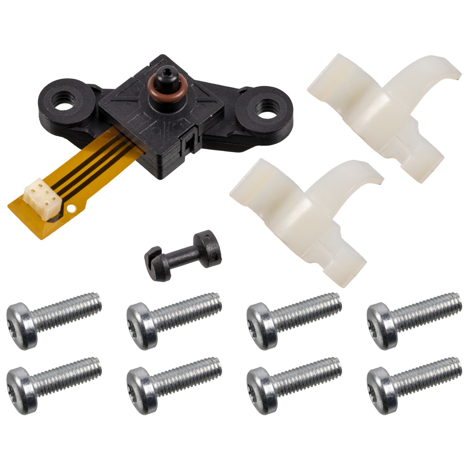 FEBI BILSTEIN Shift Selector Lever Article number: 177870 cheaply