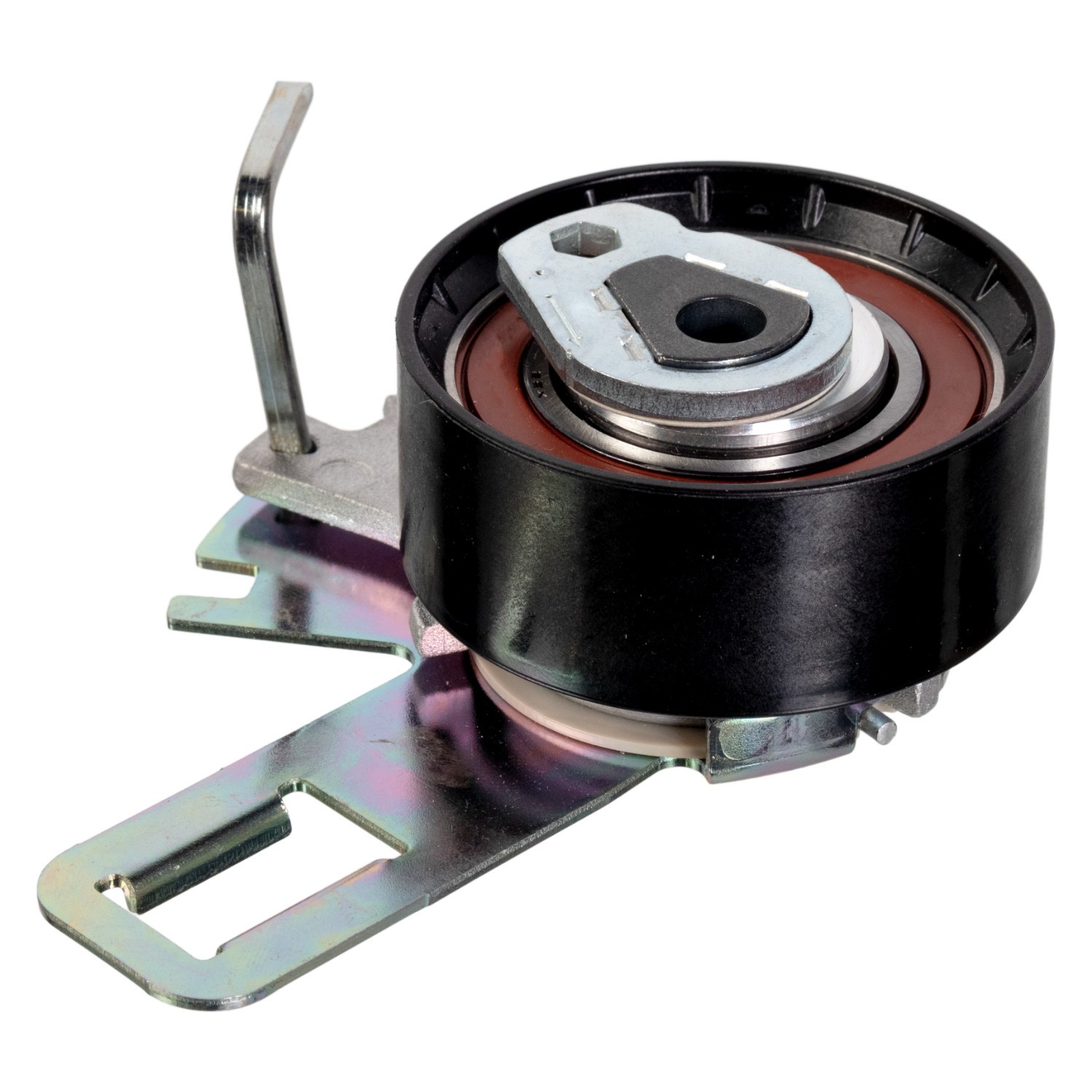 FEBI BILSTEIN Timing belt tensioner pulley Article number: 178018 cheaply