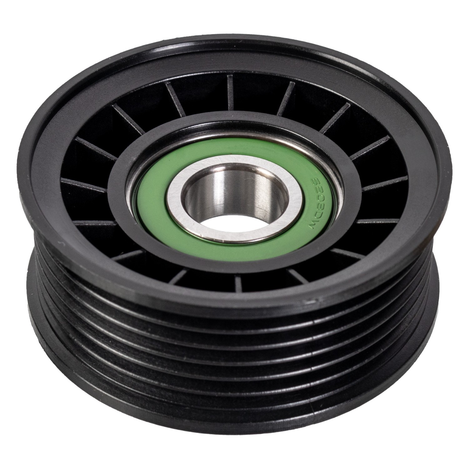 FEBI BILSTEIN Deflection / Guide Pulley, v-ribbed belt Article number: 178402 cheaply