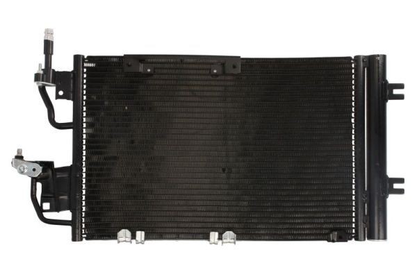 THERMOTEC Air conditioning condenser Article number: KTT110027 cheaply