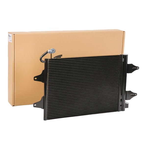 THERMOTEC Air conditioning condenser Article number: KTT110029 cheaply