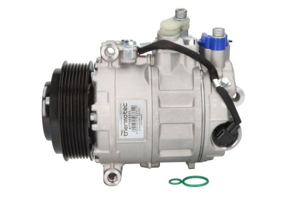THERMOTEC Kondensaator, kliimaseade Artikli number: KTT110031 soodsalt