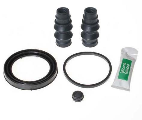 BUDWEG CALIPER Repair Kit, brake caliper Article number: 205763 cheaply