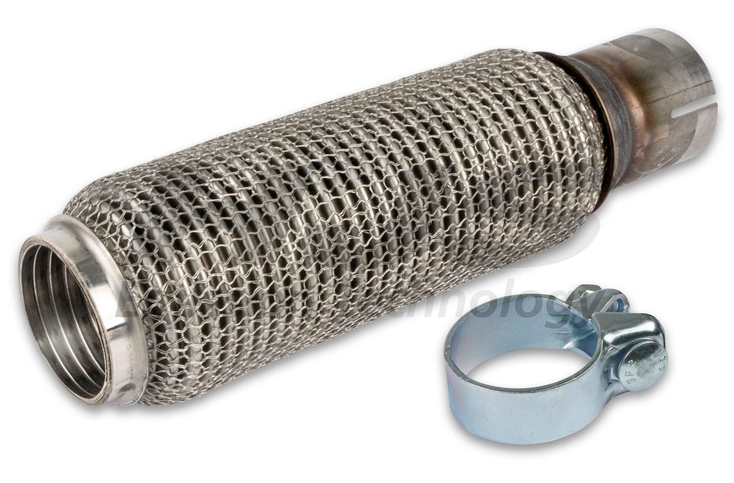 HJS Repair Pipe, catalytic converter Article number: 91 11 1683 cheaply
