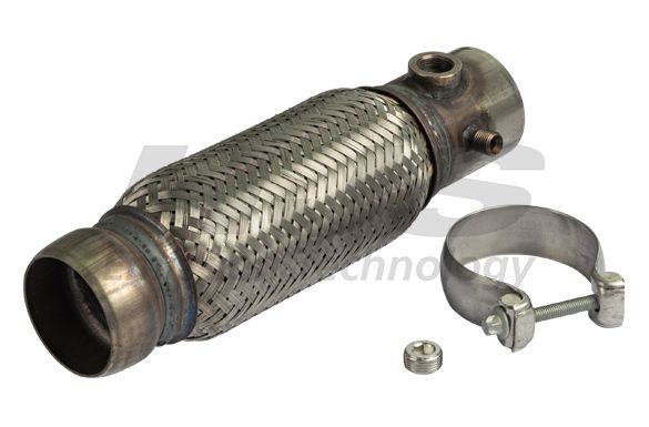 HJS Repair Pipe, soot / particulate filter Article number: 91 13 1588 cheaply
