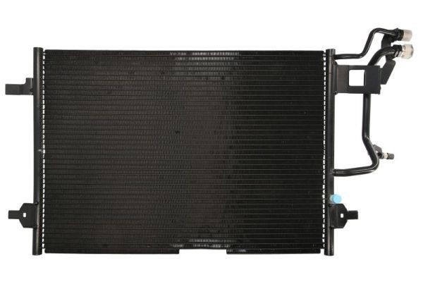 THERMOTEC Air conditioning condenser Article number: KTT110041 cheaply