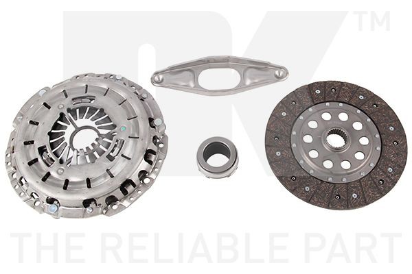 NK Clutch kit Article number: 131553 cheaply