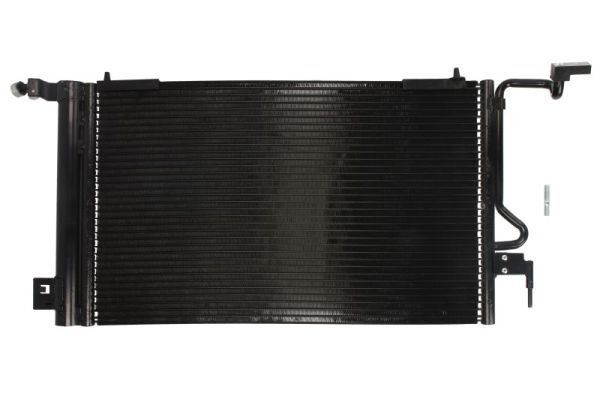 THERMOTEC Air conditioning condenser Article number: KTT110043 cheaply