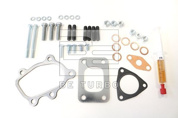 BE TURBO Mounting Kit, charger Article number: ABS810 cheaply