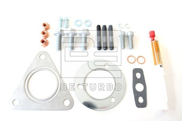 BE TURBO ABS822 Σετ τοποθέτησης, φορτιστής XM 2.1 TD 12V 109 PS Πετρέλαιο 1994