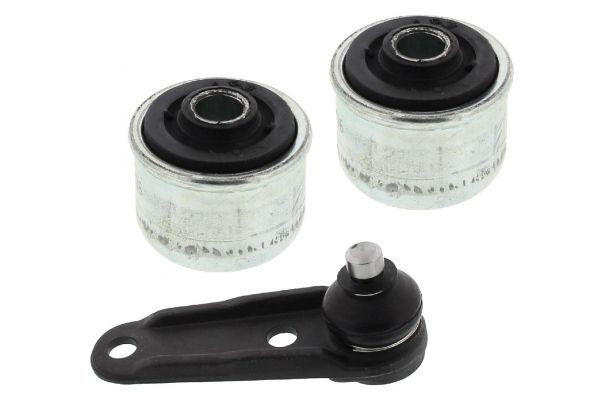 MAPCO 53215 Pakabos komplektas MEGANE 2.0 i 114 AG benzinas 2001