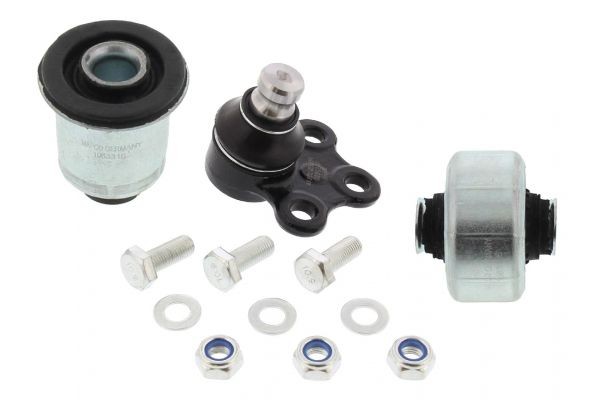 MAPCO 53217 Remondikomplekt,õõtshoob KANGOO 1.5 dCi 90 (FW0G, FW05, FW08, FW11) 90 HP Diisel