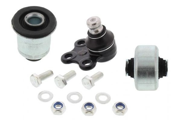 MAPCO 53218 Remondikomplekt,õõtshoob KANGOO 1.5 dCi 90 (FW0G, FW05, FW08, FW11) 90 HP Diisel
