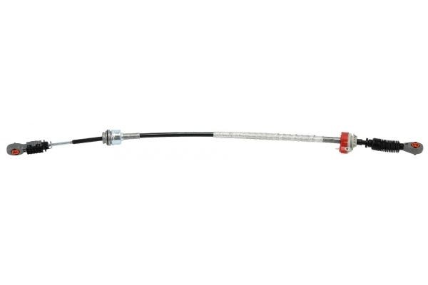 MAPCO 5349 Kabel, manuel gearkasse TRANSIT 2.0 DI 75 HK Diesel 2006
