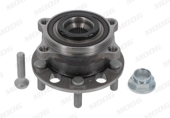 MOOG Kit de roulement de roue UGS: HY-WB-13028 à peu de frais