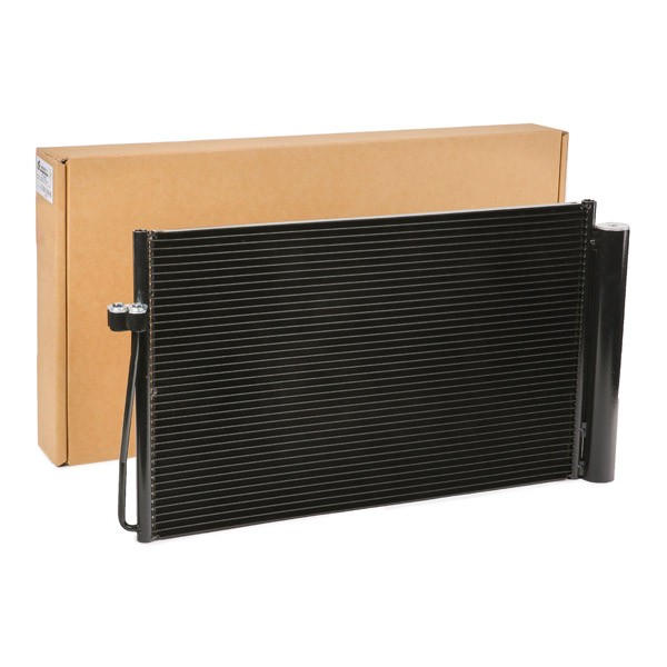 THERMOTEC Kondensaator, kliimaseade Artikli number: KTT110051 soodsalt