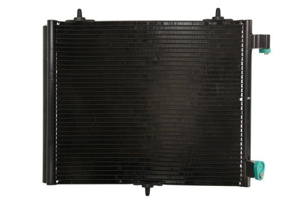 THERMOTEC Kondensator, klimaanlæg Varenummer: KTT110052 billige