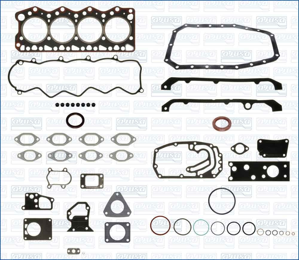 AJUSA Full Gasket Set, engine Article number: 51108400 cheaply
