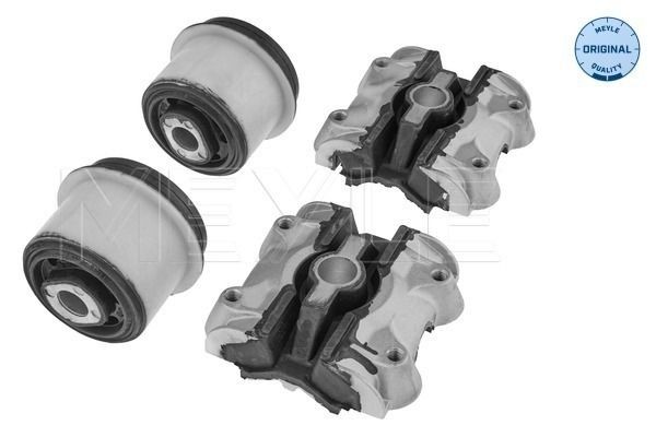 MEYLE Repair Set, axle beam Article number: 18-14 753 0000 cheaply