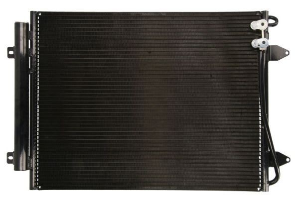 THERMOTEC Air conditioning condenser Article number: KTT110068 cheaply