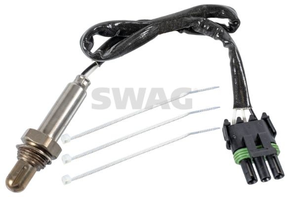 SWAG Lambda sensor Article number: 33 10 3164 cheaply