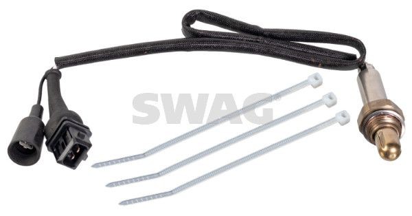SWAG Lambdasonde Varenummer: 33 10 3986 billige