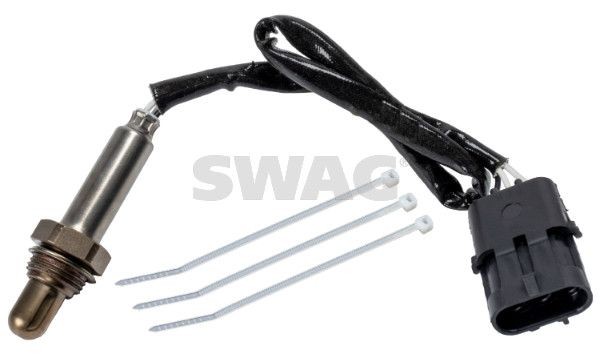 SWAG Lambdasonde Varenummer: 33 10 3987 billige