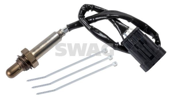 SWAG Lambda sensor Article number: 33 10 4082 cheaply