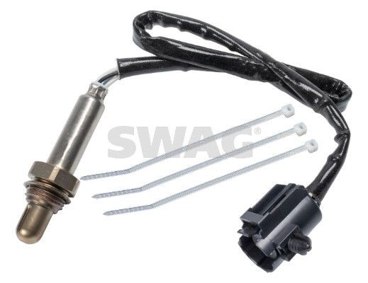 SWAG Lambda sensor Article number: 33 10 4115 cheaply