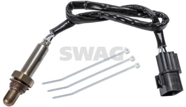 SWAG Lambda sensor Article number: 33 10 4146 cheaply