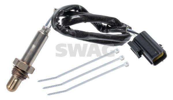 SWAG Lambda sensor Article number: 33 10 4149 cheaply