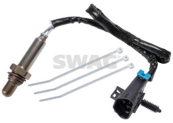 SWAG Lambda sensor Article number: 33 10 4153 cheaply