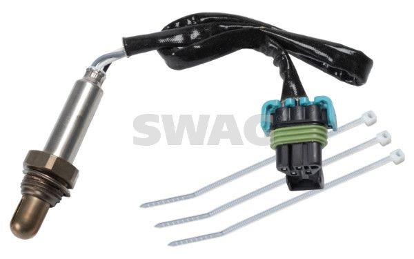SWAG Lambda sensor Article number: 33 10 4154 cheaply