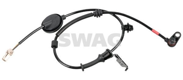 SWAG Door lock Article number: 33 10 4178 cheaply