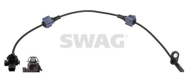 SWAG Door lock Article number: 33 10 4219 cheaply