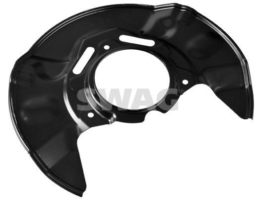SWAG Brake hose Article number: 33 10 4557 cheaply