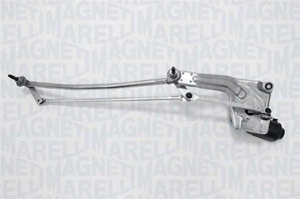 MAGNETI MARELLI Rudevaskeranlæg Varenummer: 064300316010 billige