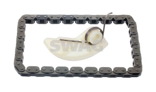 SWAG 33 10 4639 Kædesæt, oliepumpetræk TRANSIT CONNECT 2.5 Duratec 171 HK Benzin