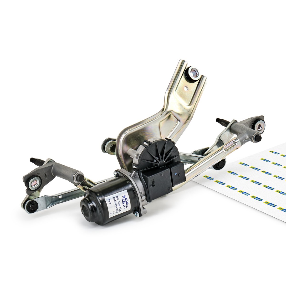 MAGNETI MARELLI Window Wiper System Article number: 064300335010 cheaply