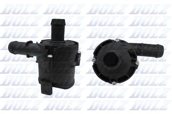 DOLZ Vandcirkulationspumpe, motorvarmer Varenummer: EA530A billige