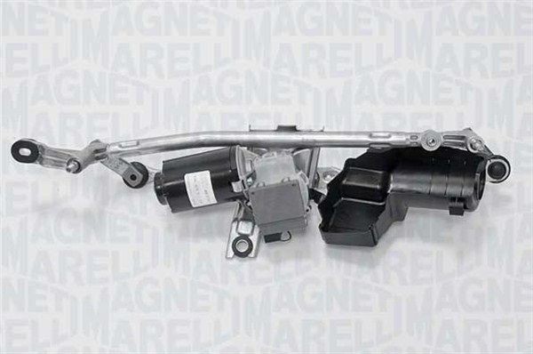 MAGNETI MARELLI Window Wiper System Article number: 064320901010 cheaply