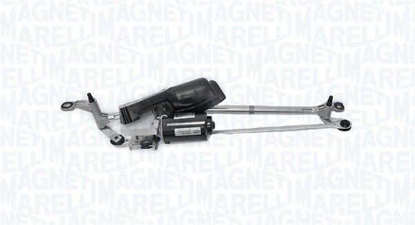 MAGNETI MARELLI Window Wiper System Article number: 064321503010 cheaply