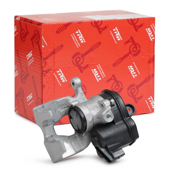 TRW Brake caliper Article number: BHS1728E cheaply